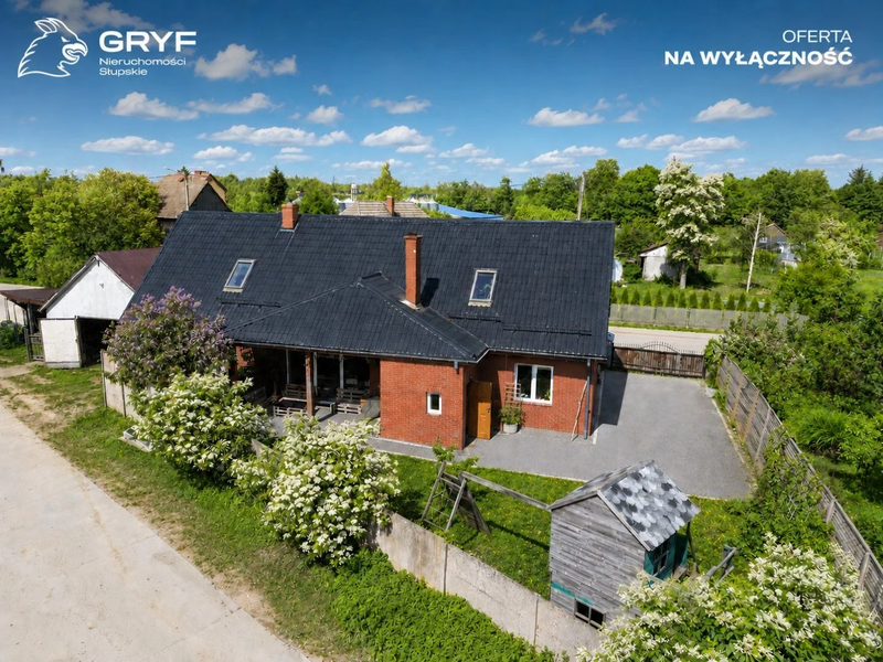 DOM WOLNOSTOJĄCY W KRZEMIENICY | 180,80 m² | DZIAŁKA 500 m² | 9 POKOI | GMINA SŁUPSK - dd_c29782ed_ds_GRS-DS-3242_1.jpg