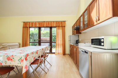 Domki letniskowe w Rowach - gotowy biznes nad morzem | 2 segmenty po 90 m² | działka 742 m² | 0% prowizji od Kupującego - 3