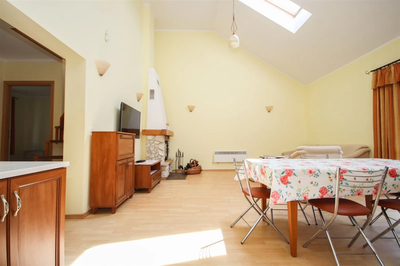 Domki letniskowe w Rowach - gotowy biznes nad morzem | 2 segmenty po 90 m² | działka 742 m² | 0% prowizji od Kupującego - 4