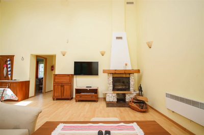 Domki letniskowe w Rowach - gotowy biznes nad morzem | 2 segmenty po 90 m² | działka 742 m² | 0% prowizji od Kupującego - 5