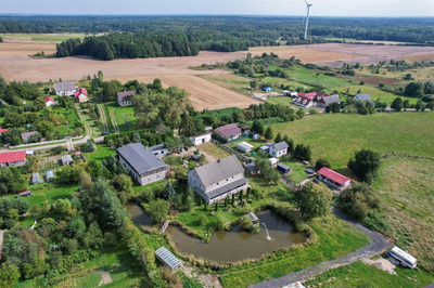 Dom z salą eventową i zapleczem gasto|okazja - 2
