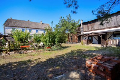 Dom z salą eventową i zapleczem gasto|okazja - 3