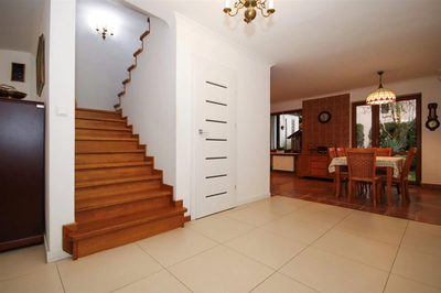 dom w zab.szeregowej|ul.Norwida|działki 297m2| - 3