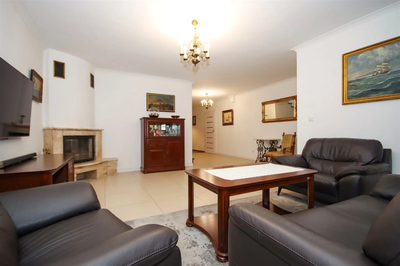 dom w zab.szeregowej|ul.Norwida|działki 297m2| - 4