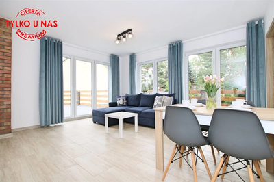 Ustka | Gotowy pensjonat 8 apartamentów | Fotowolt - 2