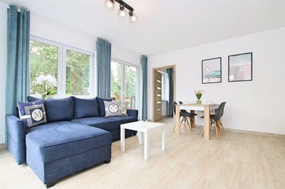 Ustka | Gotowy pensjonat 8 apartamentów | Fotowolt - 3