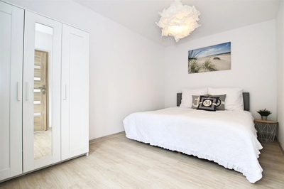 Ustka | Gotowy pensjonat 8 apartamentów | Fotowolt - 5
