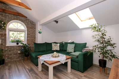 gotowy biznes-sala i mieszkanie/pow. użyt. 442 m2 - 4