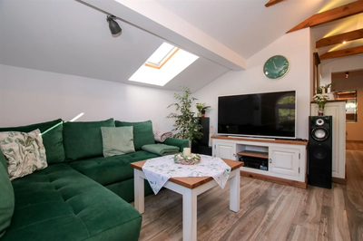 gotowy biznes-sala i mieszkanie/pow. użyt. 442 m2 - 3