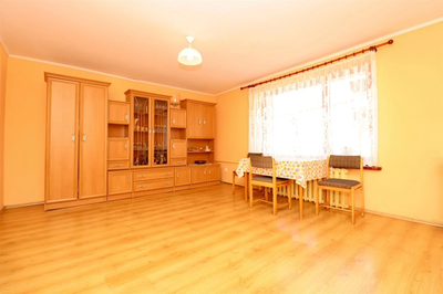 działka 9000m2 |dom wolnostojący z poddaszem| - 5