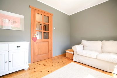 wyposażony dom|162 m2|piękny ogród 800 m2 - 3
