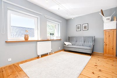 wyposażony dom|162 m2|piękny ogród 800 m2 - 4