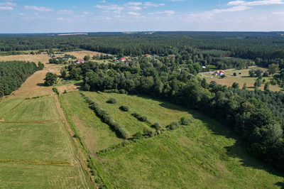 Lękwica - działki w otulinie przyrody i agroturyst - 4