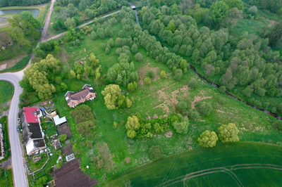 Unikalna inwestycja|hodowla pstrąga|zabyt. kuźnia - 3