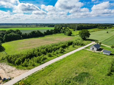 dz.budowlane Strzelino|pełne uzbrojenie|MPZP|800m2 - 2