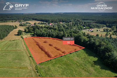 Działka przy agroturystyce konnej|spr ofertę