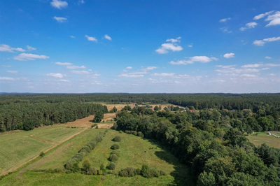 Działka przy agroturystyce konnej|spr ofertę - 2