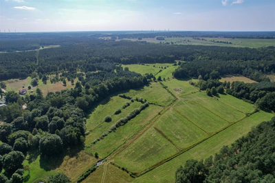 Działka przy agroturystyce konnej|spr ofertę - 5