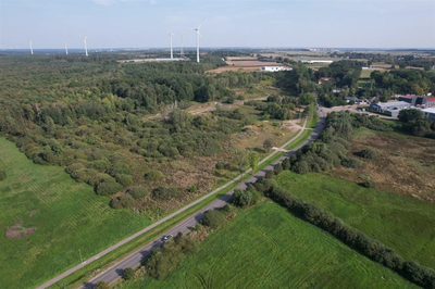 Działka, Bruskowo Wielkie - 2