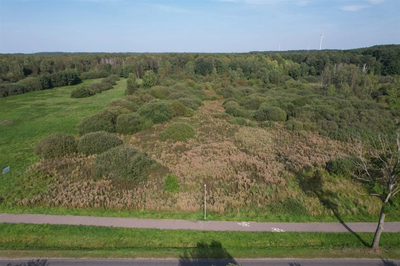 Działka, Bruskowo Wielkie - 3