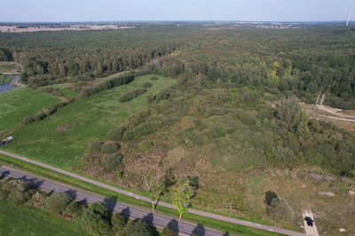 Działka, Bruskowo Wielkie - 4