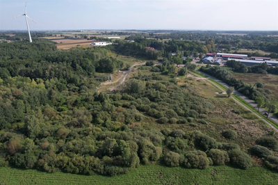 Działka, Bruskowo Wielkie - 5