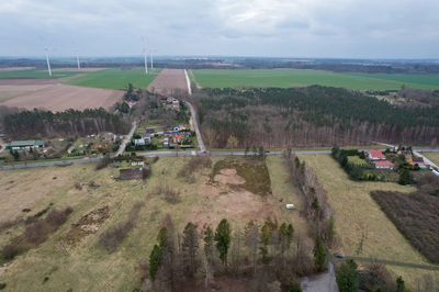 Lubuczewo, działki - 2
