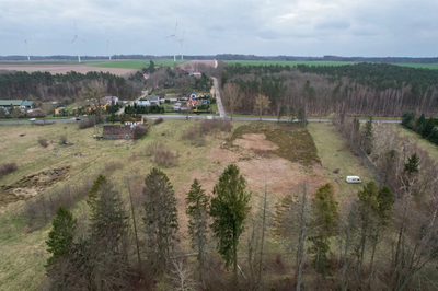 Lubuczewo, działki - 3