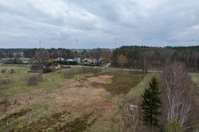 Lubuczewo, działki - 5