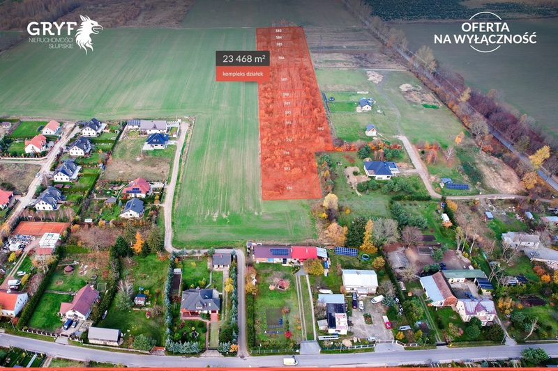 NA SPRZEDAŻ - 2 DZIAŁKI BUDOWLANE NUMER 586 i 587 W STRZELINIE | NA WZNIESIENIU | MPZP | BLISKO SŁUPSKA I MORZA - dd_c29782ed_zs_GRS-GS-3094_1.jpg