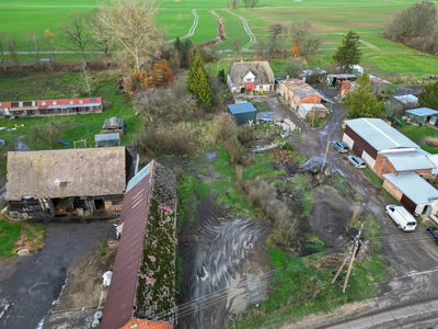 Uzbrojona działka mieszkaniowo-usługowa|Pieńkowo - 5