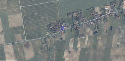 Uzbrojona działka mieszkaniowo-usługowa|Pieńkowo - 3