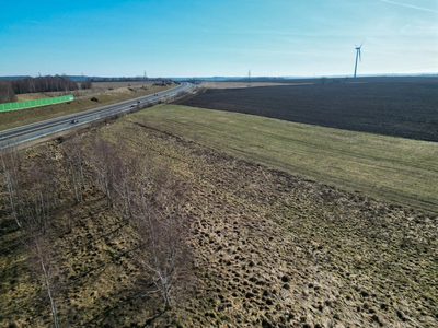 działka ok. 3200 m2|mpzp zab.usługowa - 5