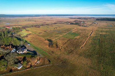 Smołdziński Las - działka o pow. 1600 m2 - 2