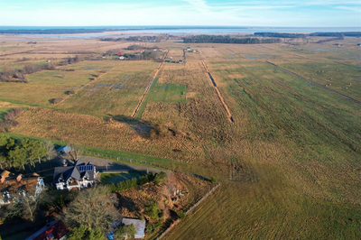 Smołdziński Las - działka o pow. 1600 m2 - 4