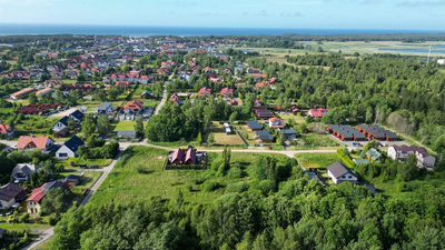 działka nad morzem|MPZP|budowlana - 3