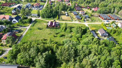 działka nad morzem|MPZP|budowlana - 4