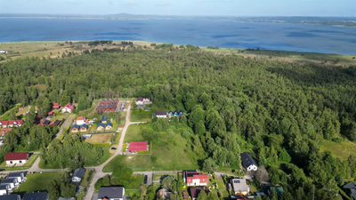 działka nad morzem|MPZP|budowlana - 5