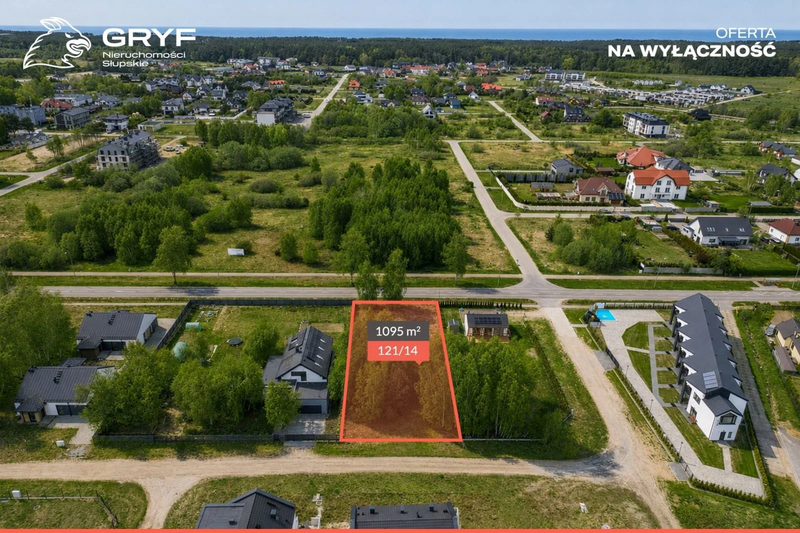 Działka Budowlana|Ustka|1095m2 mpzp - dd_c29782ed_zs_GRS-GS-3200_1.jpg