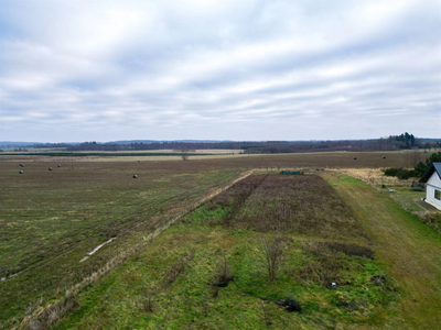 ostatnia działka ul. Parkowa|tylko 5km od morza - 4