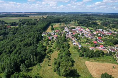 4000 m2|gmina Główczyce|spokojna okolica! - 4