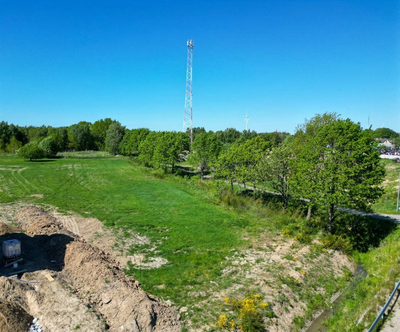 mpzp - zab.mieszkaniowa jednorodzinna|3541m2| - 4