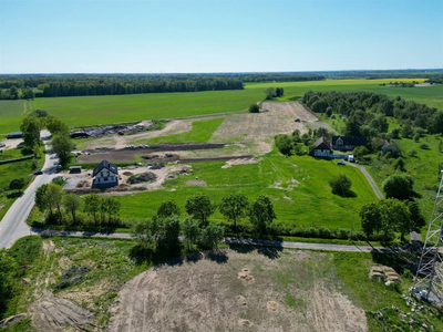 mpzp - zab.mieszkaniowa jednorodzinna|3541m2| - 2