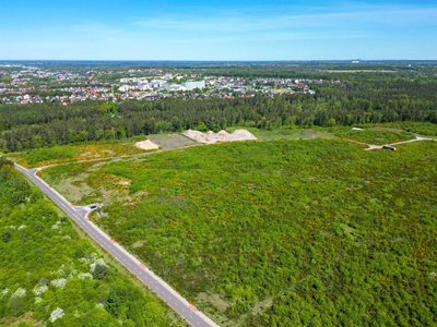 Sprzedaż|Działka inwestycyjna|2ha|Słupsk|mpzp|medi - 2