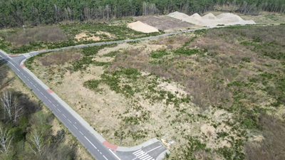 Sprzedaż|Działka inwestycyjna|2ha|Słupsk|mpzp|medi - 5