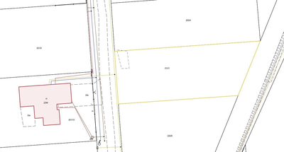 Na sprzedaż|Działka budowlana|Kobylnica|1200m2 - 5