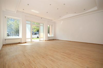 na sprzedaż|nowoczesny lokal użytkowy|3 Maja|197m2 - 2