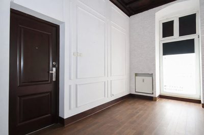 Lokal|Centrum|Grodzka|17m2 - 4
