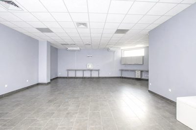 lokal na wynajem|310m2|dużo pomieszczeń - 3