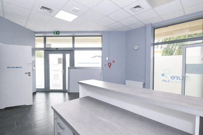 lokal na wynajem|310m2|dużo pomieszczeń - 4